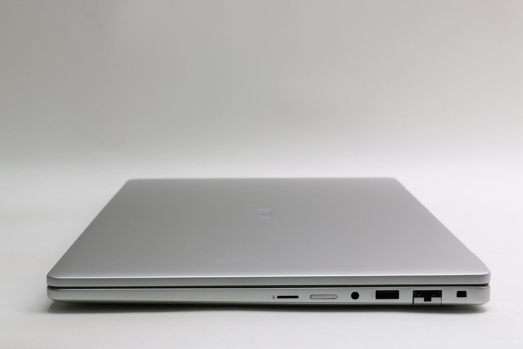 16" WUXGA Dell Pro 16 Plus Pb16250, Ultra 7 265U, 32GB, 512GB, 100% Battery!