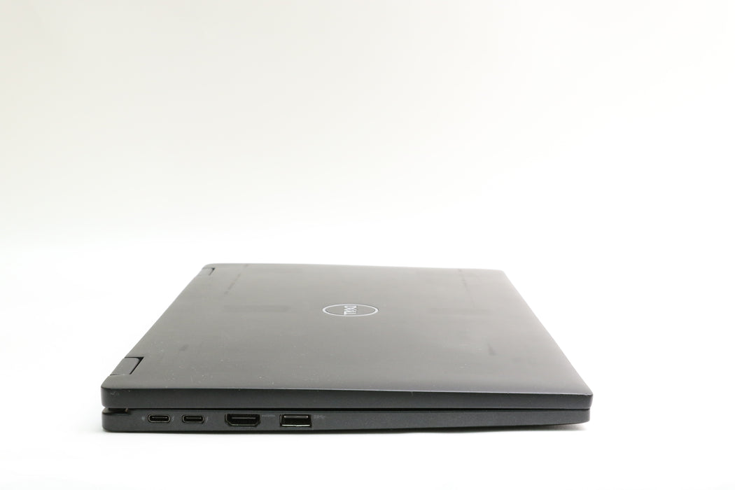 100%BATT 13.3" Dell Latitude 7390 2-in-1, i7-8650U, 16GB, 512GB SSD, Touchscreen