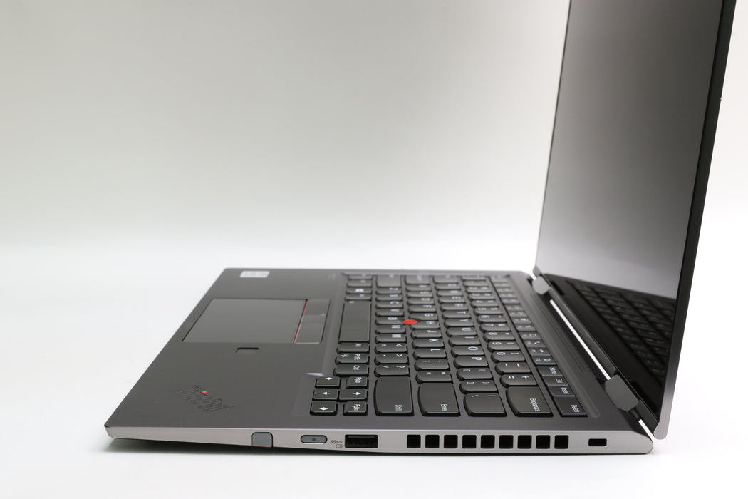 14" 4K UHD Lenovo Thinkpad X1 Yoga Gen 5, i7-10610U, 16GB, 512GB SSD, Touch