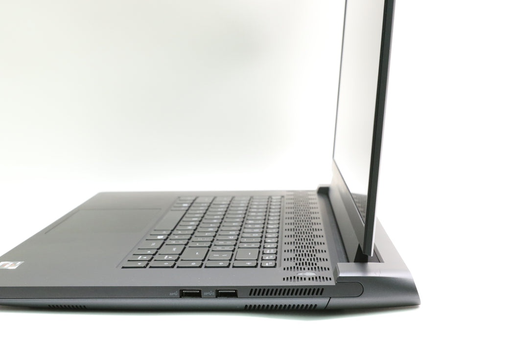 17.3" Alienware, M17 R5, AMD Ryzen 9 6900HX, 32GB, 1TB SSD, RX 6800M 12GB GPU