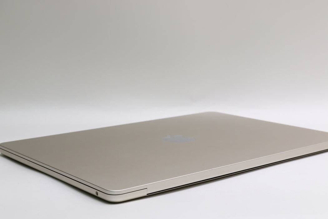15.3" 2024, MacBook Air, MT2F3LL\/A, Apple M3, 16GB, 512GB SSD, 10C