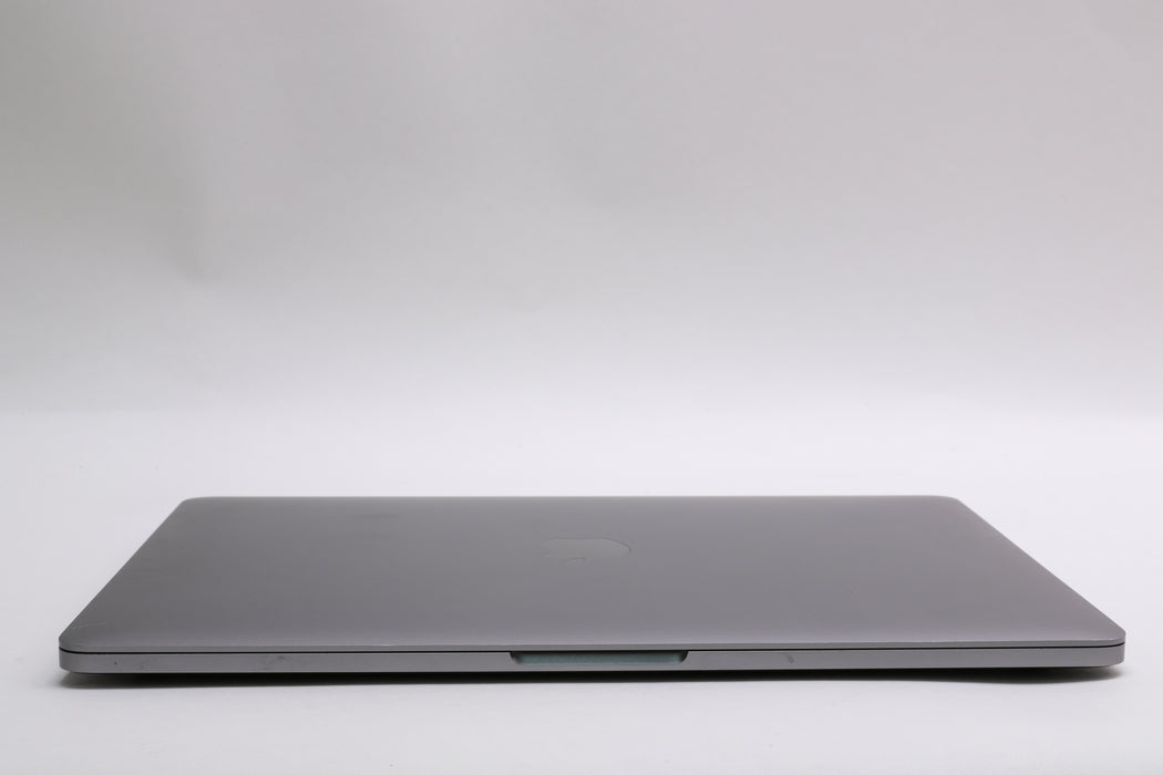 13" 2020, MacBook Pro, BTO, Apple M1, 16GB, 256GB SSD, 8C — photo 12 of 13