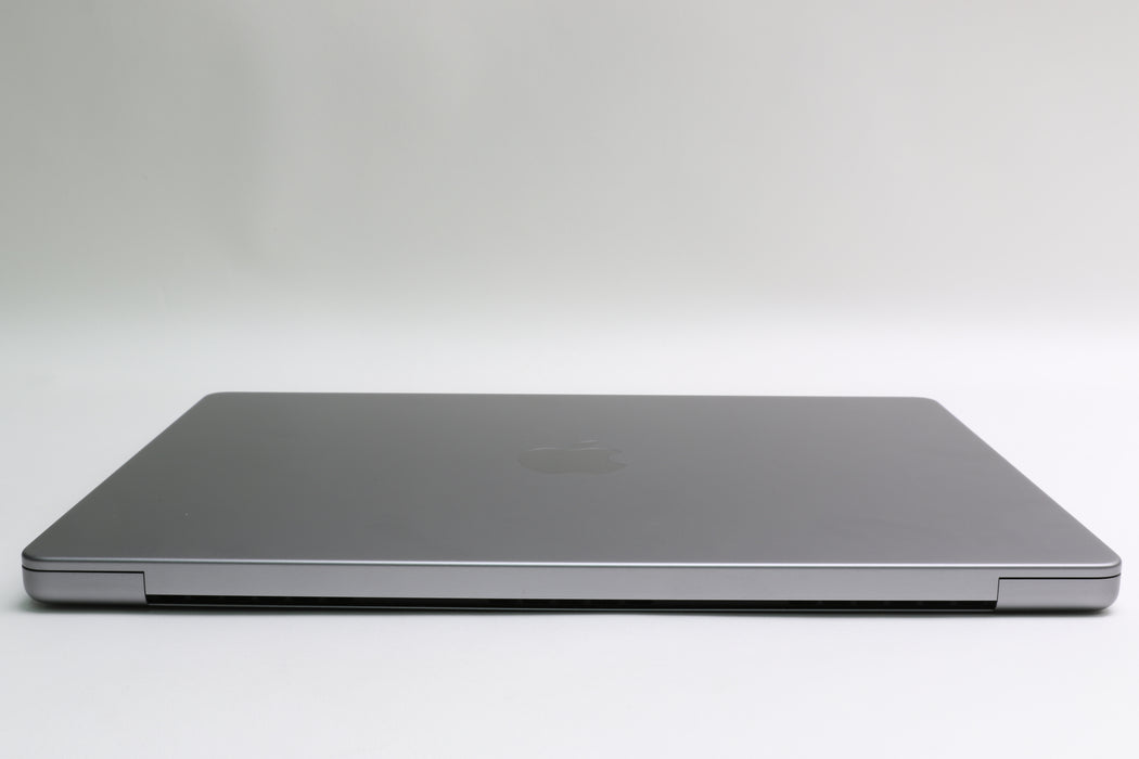 14" 2021, MacBook Pro, BTO, Apple M1 Pro, 32GB, 1TB SSD, 16C