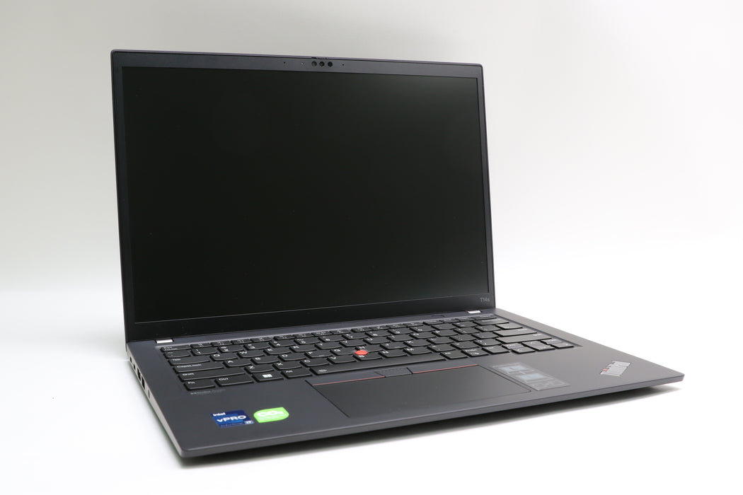14" WUXGA Lenovo, ThinkPad T14s Gen 4, 13th Gen i7-1370P, 16GB, 512GB SSD, Touch
