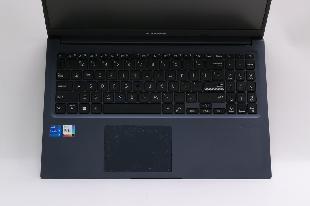 15" Asus Vivobook F1502ZA, i5-12500H, 16GB, 512GB SSD