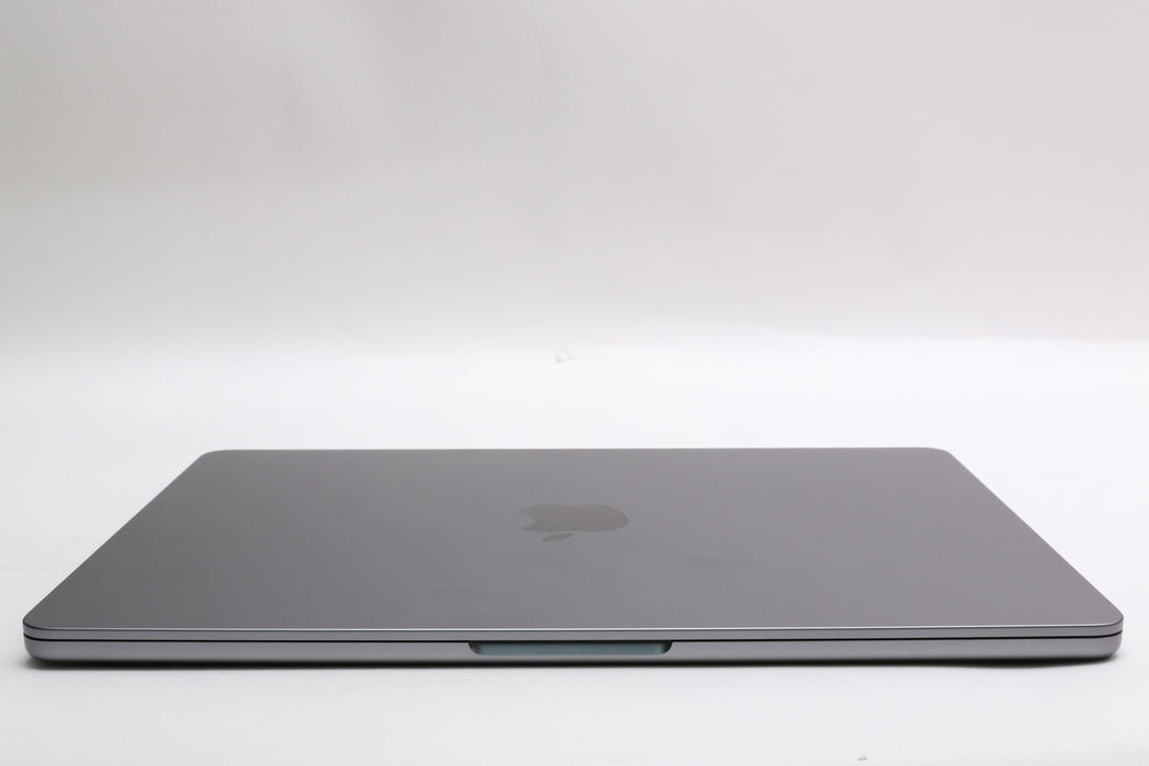 13" 2022, MacBook Air, MLXX3LL/A, Apple M2, 8GB, 512GB SSD, 10C, 100% Battery!