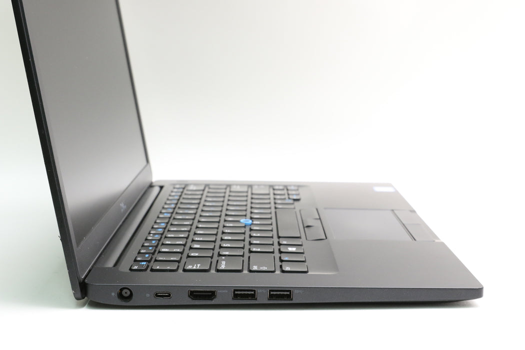 100%BATT 14" Dell Latitude 7490, i3-8130U, 8GB, 256GB SSD
