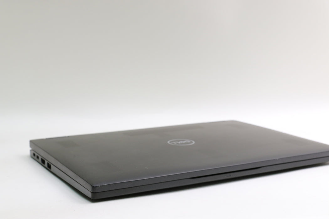 100%BATT 13.3" Dell Latitude 7390 2-in-1, i7-8650U 1.90GHz, 16GB, 512GB SSD, Touchscreen