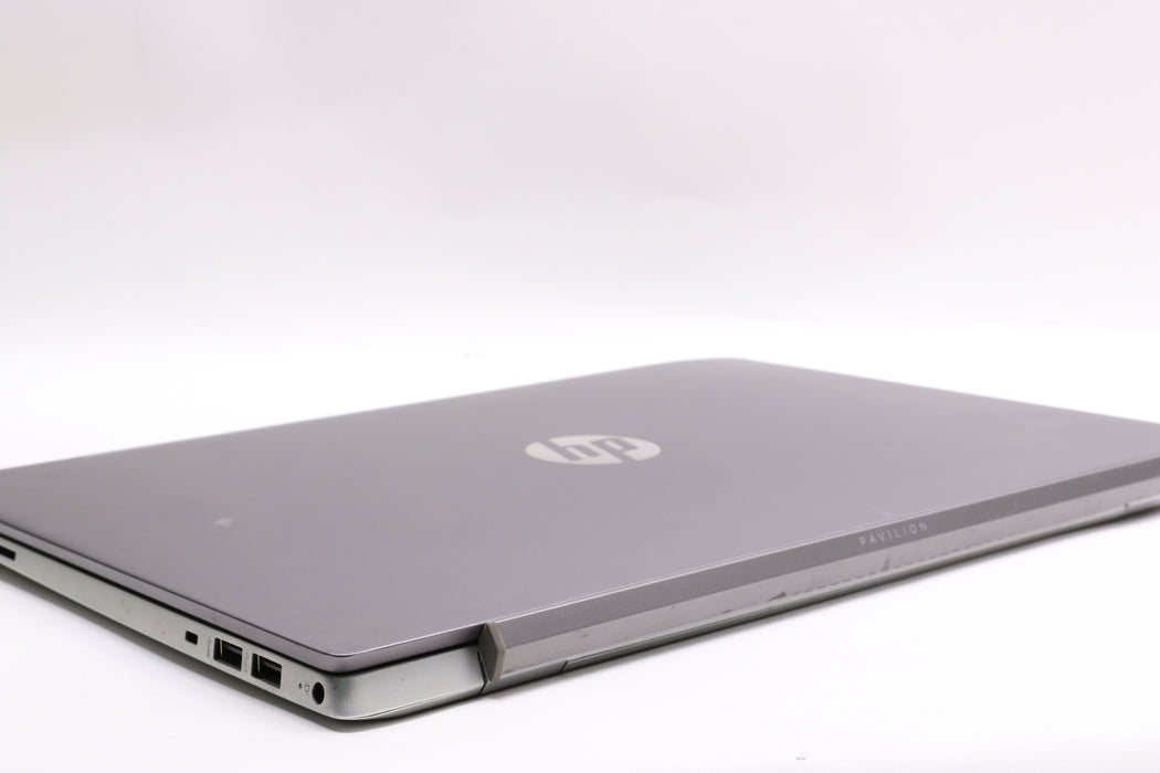 100%BATT 15" HP Pavilion Laptop 15 15-cs3xxx, i7-1065G7, 8GB, 1TB SSD