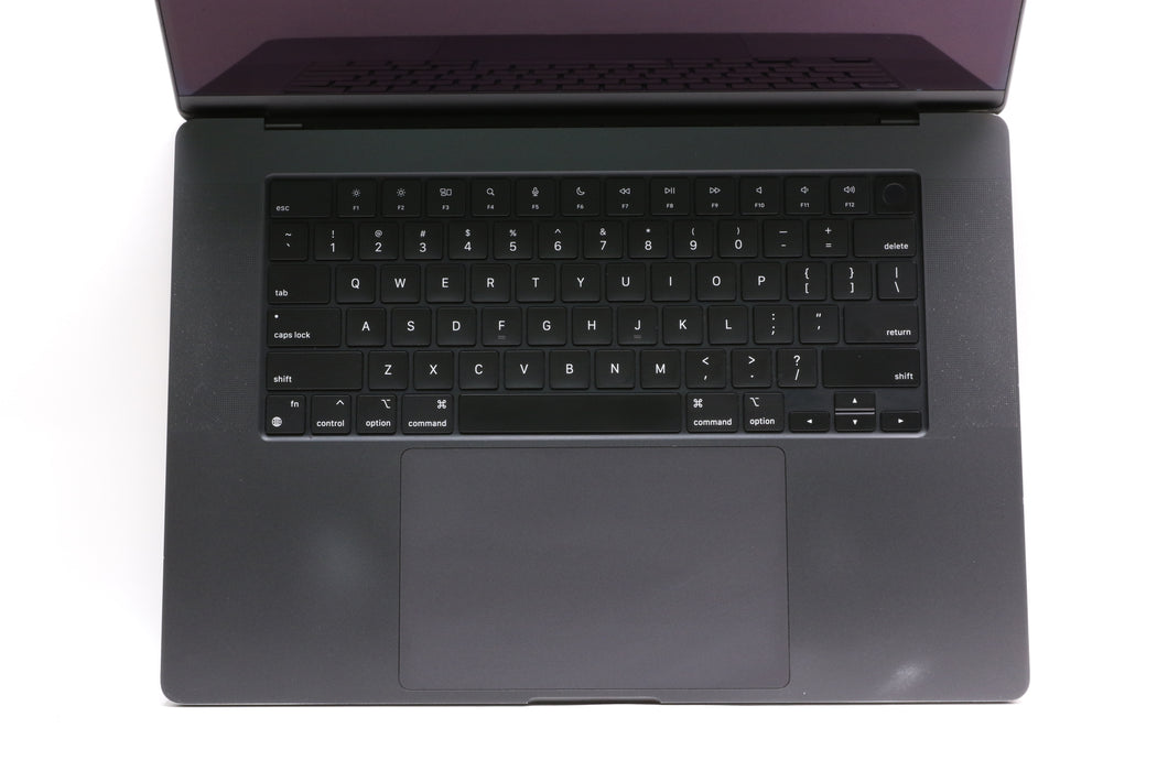 16" 2023, MacBook Pro, BTO, Apple M3 Pro, 18GB, 1TB SSD, 18C