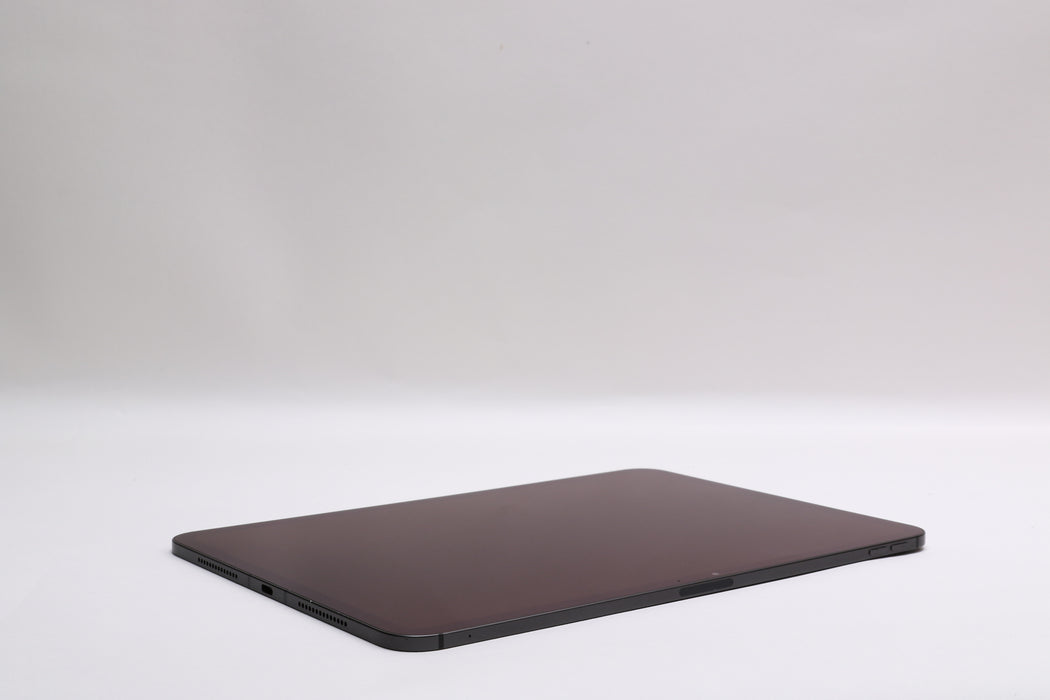 11" iPad Pro M5, 256GB, Unlocked, Space Black, ME2N4LL/A w/ Magic KB — photo 10 of 12