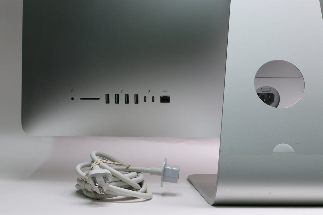 27" 5K 2019, iMac, BTO, i9-9900K, 64GB, 2TB SSD, 5K