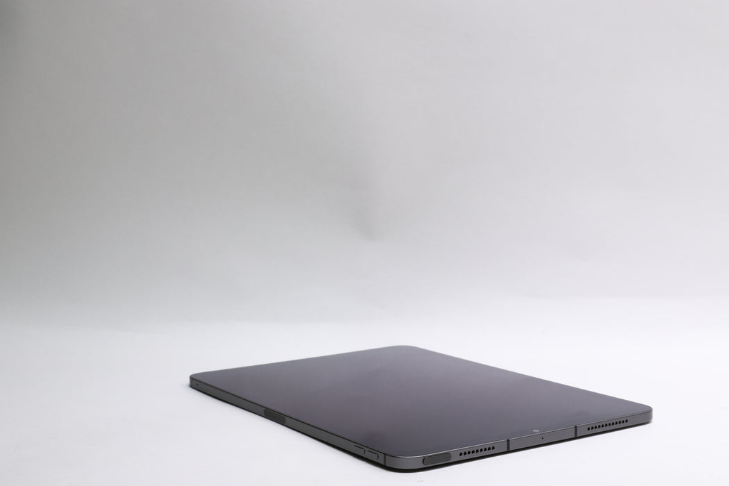 10.9" Apple iPad Air M1, 5th Gen, 64GB, Unlocked, Space Gray, MM6R3LL/A — photo 12 of 13