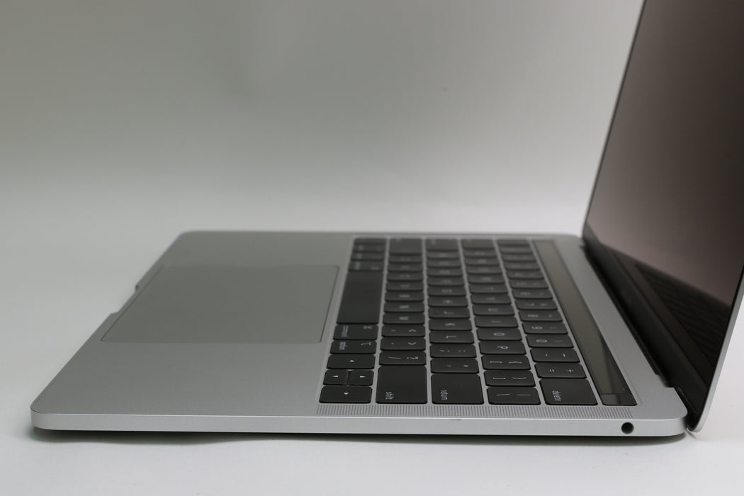 13" 2019, MacBook Pro, MUHQ2LL/A, i5-8257U, 8GB, 128GB SSD