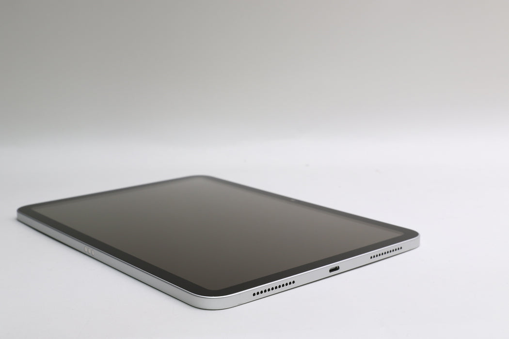 iPad 10.9" 10th Gen, 64GB, Wifi Only, Silver, MPQ03LL/A