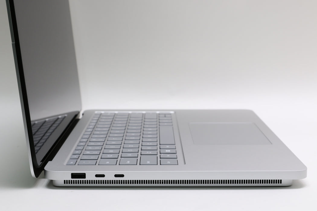 14" Microsoft Surface Laptop Studio 2, i7-13800H, 32GB, 1TB, RTX 4050, Touch!