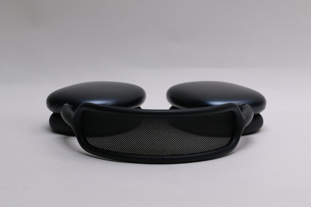 Apple AirPods Max (USB-C), Midnight, MWW43AM/A w/ Smart Case! — photo 4 of 11