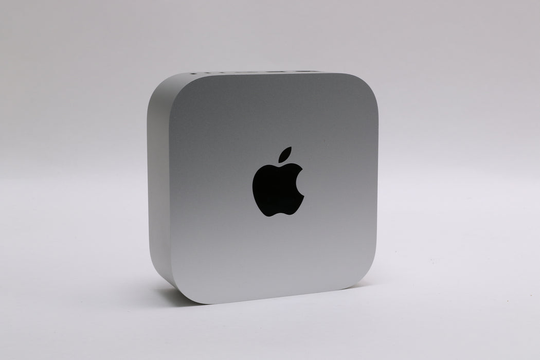 2024, Mac Mini, MU9D3LL/A, Apple M4, 16GB, 256GB SSD, 10C