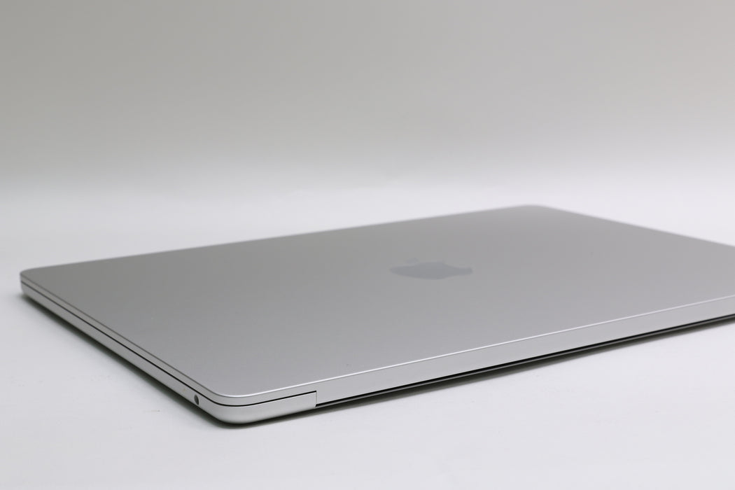 15.3" 2024, MacBook Air, MRYP3LL/A, Apple M3, 8GB, 256GB SSD, 10C