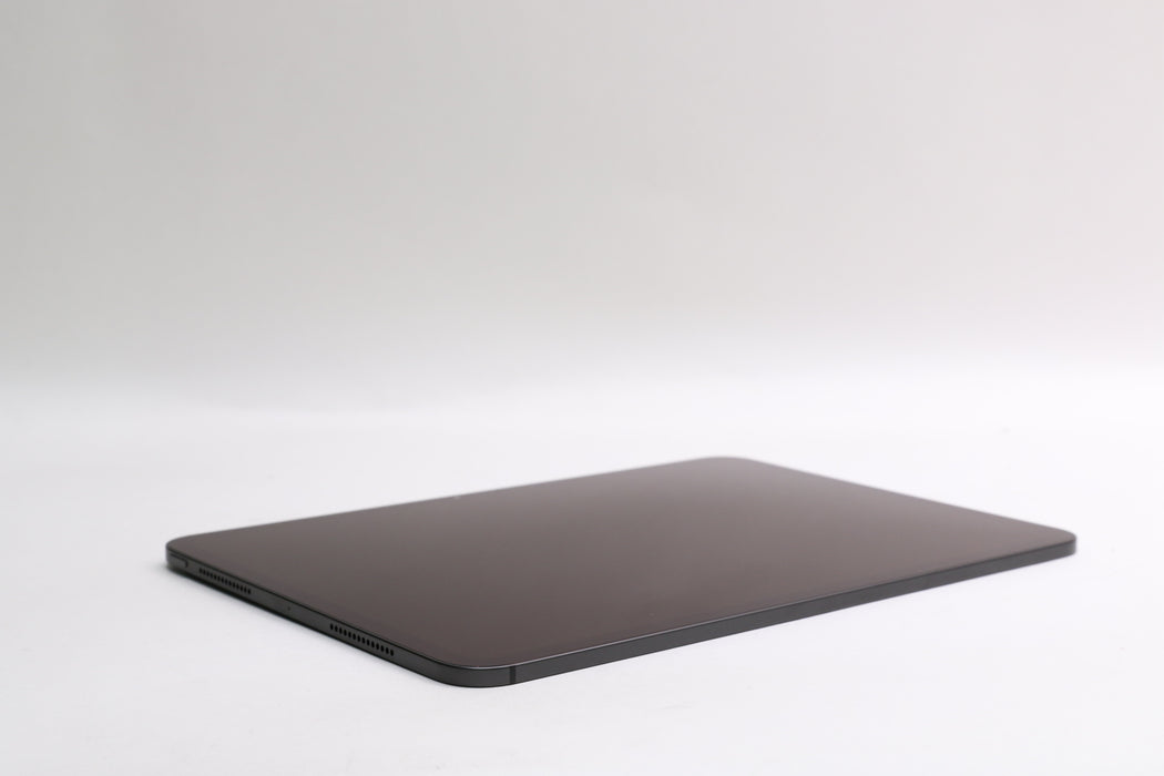 iPad Pro M5 Wi-Fi, 512GB, Wi-Fi Only, Space Black, MDWM4LL/A w/ Pencil!