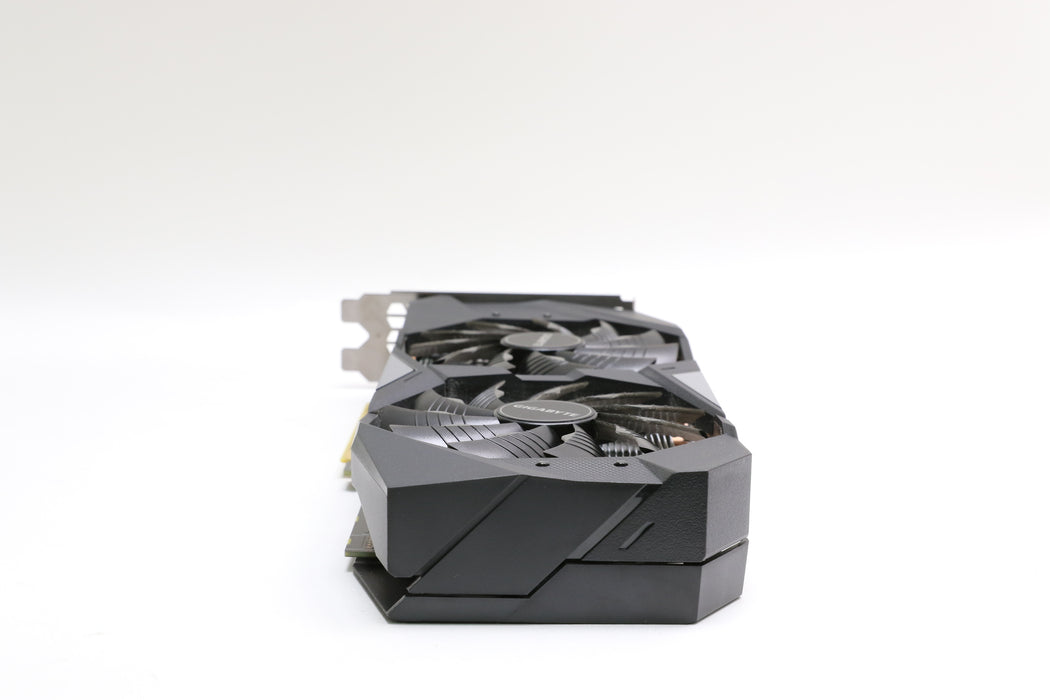 Gigabyte NVIDIA GeForce RTX 2060 OC, GV-N2060OC-6GD