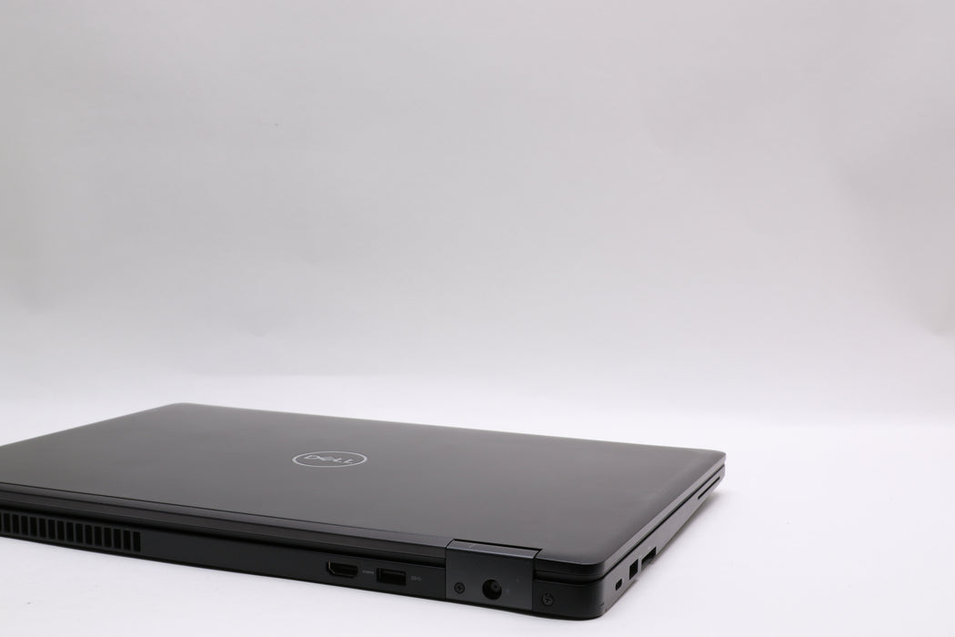 15.6" Dell Latitude 5590, i5-8350U, 8GB, 256GB SSD, 100% Battery — photo 9 of 13