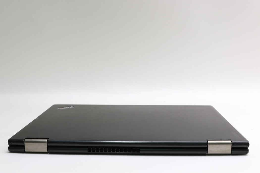 13" Lenovo Yoga 370, i5-7200U 2.50GHz, 8GB, 128GB SSD, Touchscreen