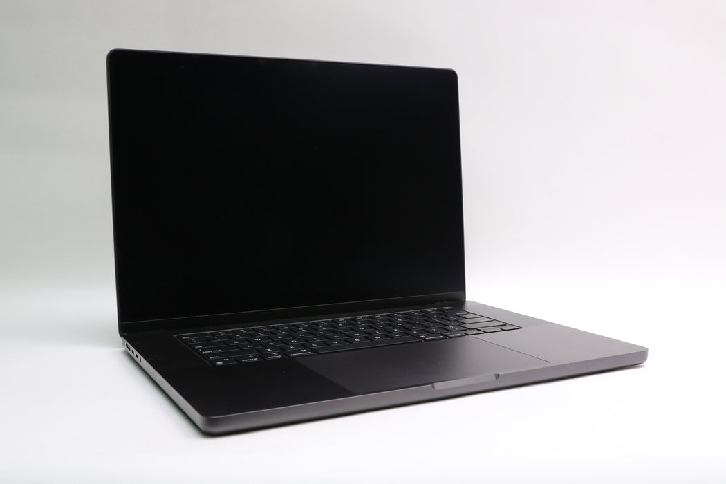 16" 2024, MacBook Pro, BTO, Apple M4 Max, 64GB, 1TB SSD, 40C, Nano-Texture!