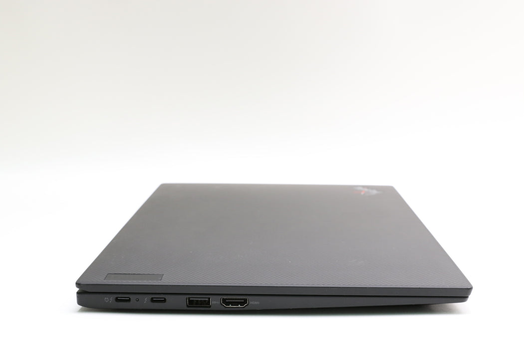 14" WUXGA Lenovo ThinkPad X1 Carbon Gen 11, 13th Gen i7-1355U, 16GB, 512GB Touch