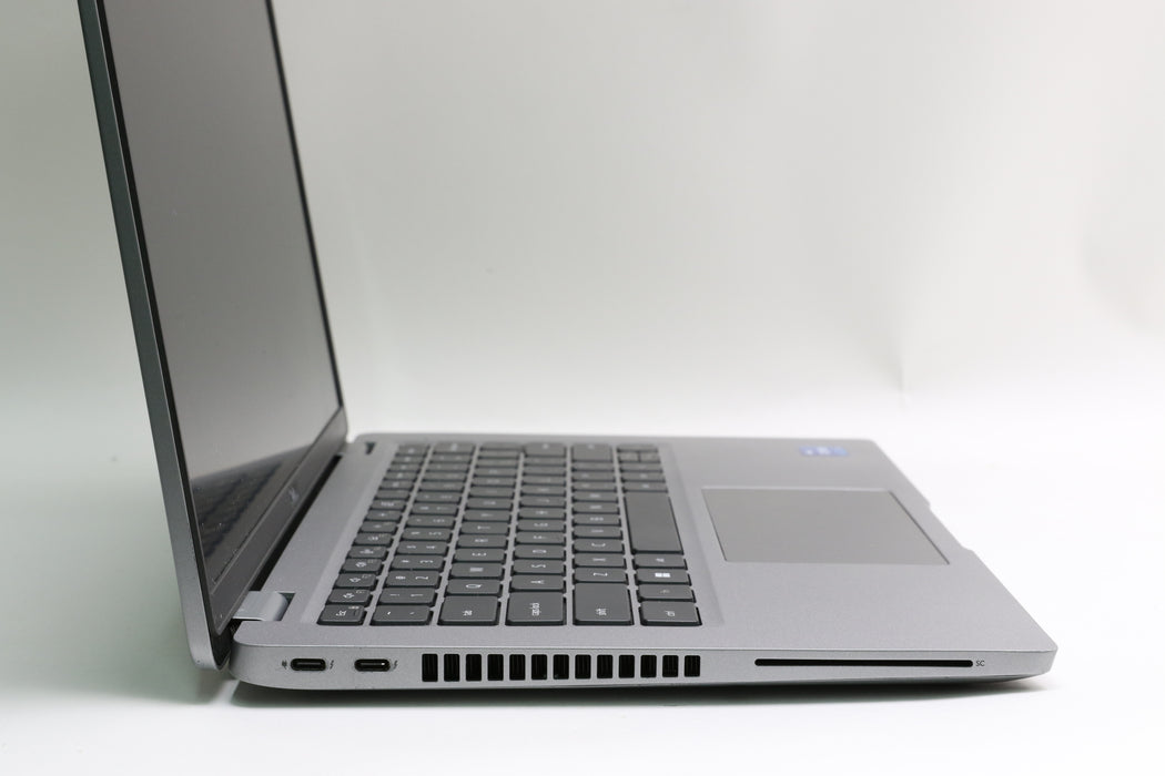 14" Dell, Latitude 5430, i7-1255U, 32GB, 512GB SSD