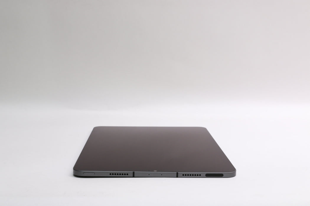 iPad Pro 11" M1, 3rd Gen, 256GB, Unlocked, Space Gray, MHMV3LL/A