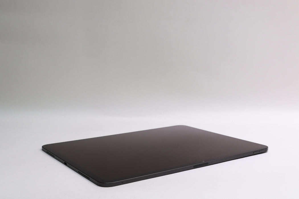 iPad Pro 13" M4, 256GB, Wi-Fi Only, Space Black, MVX23LL/A w/ Magic KB!