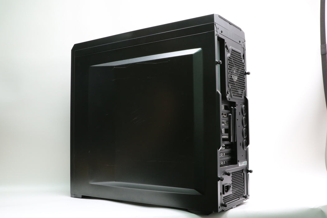 PICKUP ONLY! Custom Built Gaming Computer, i5-9600K, 16GB, 480GB SSD, GTX 1080