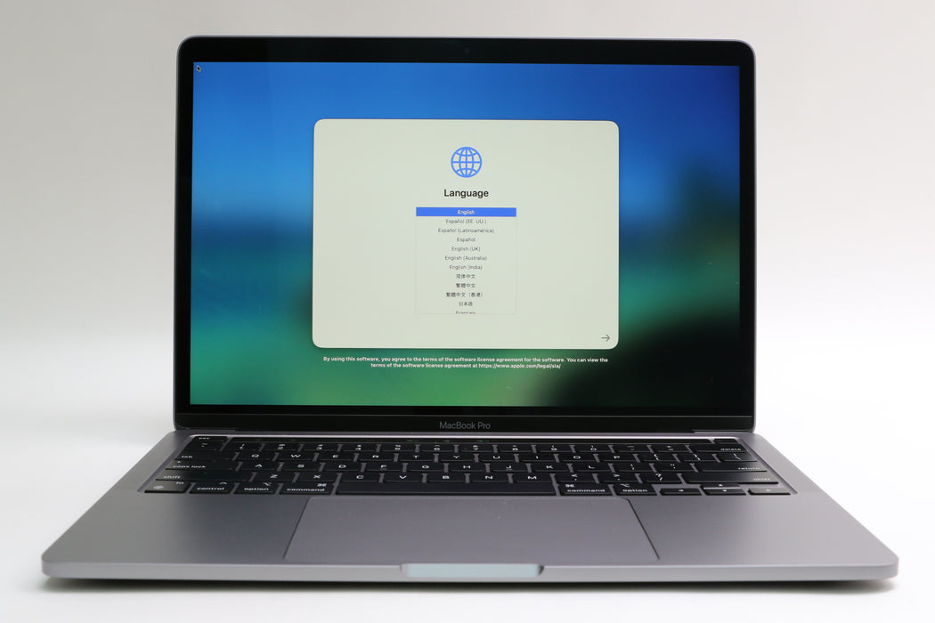 13" 2022, MacBook Pro, BTO, Apple M2, 16GB, 512GB SSD, 10C