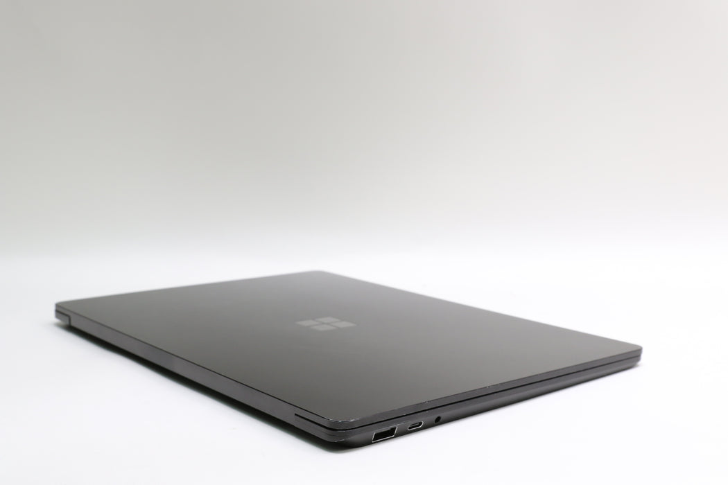 13" Microsoft Surface Laptop 4, i7-1185G7, 16GB, 256GB SSD, Touchscreen
