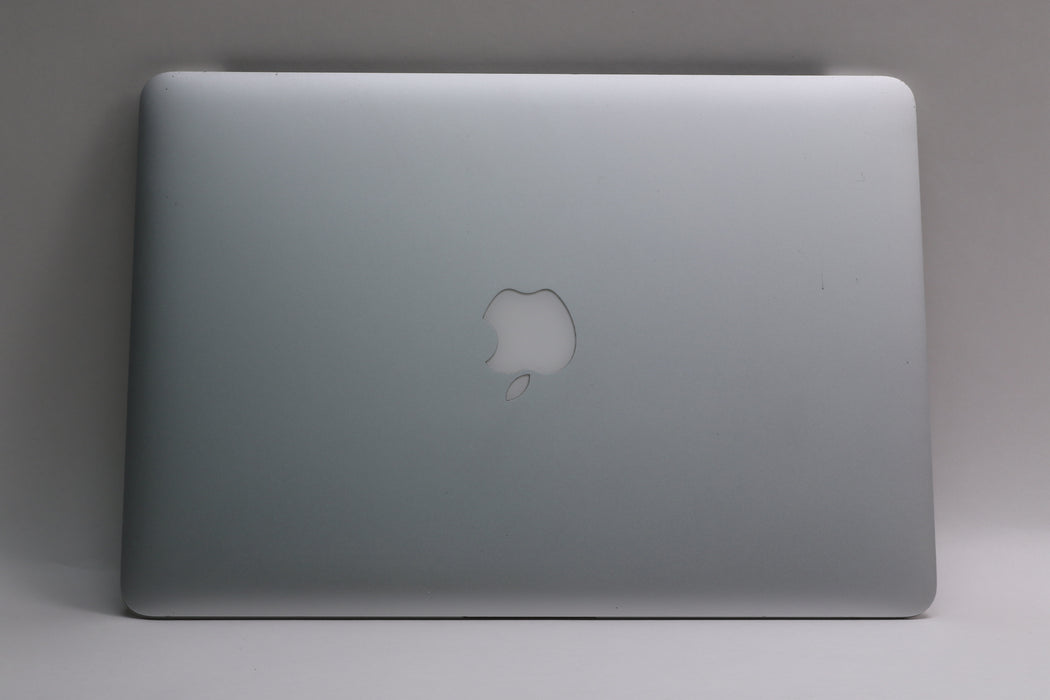 13" 2017, MacBook Air, MQD32LL/A, i5-5350U, 8GB, 128GB SSD