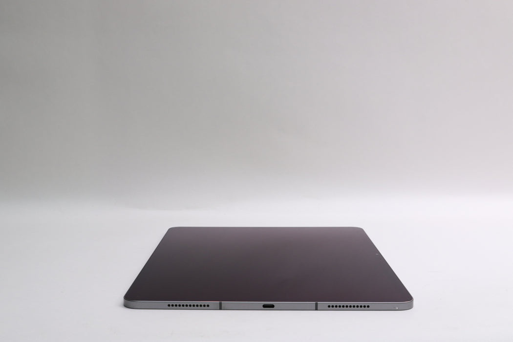 iPad Air 13" M2, 128GB, Unlocked, Space Gray, MV6Q3LL/A