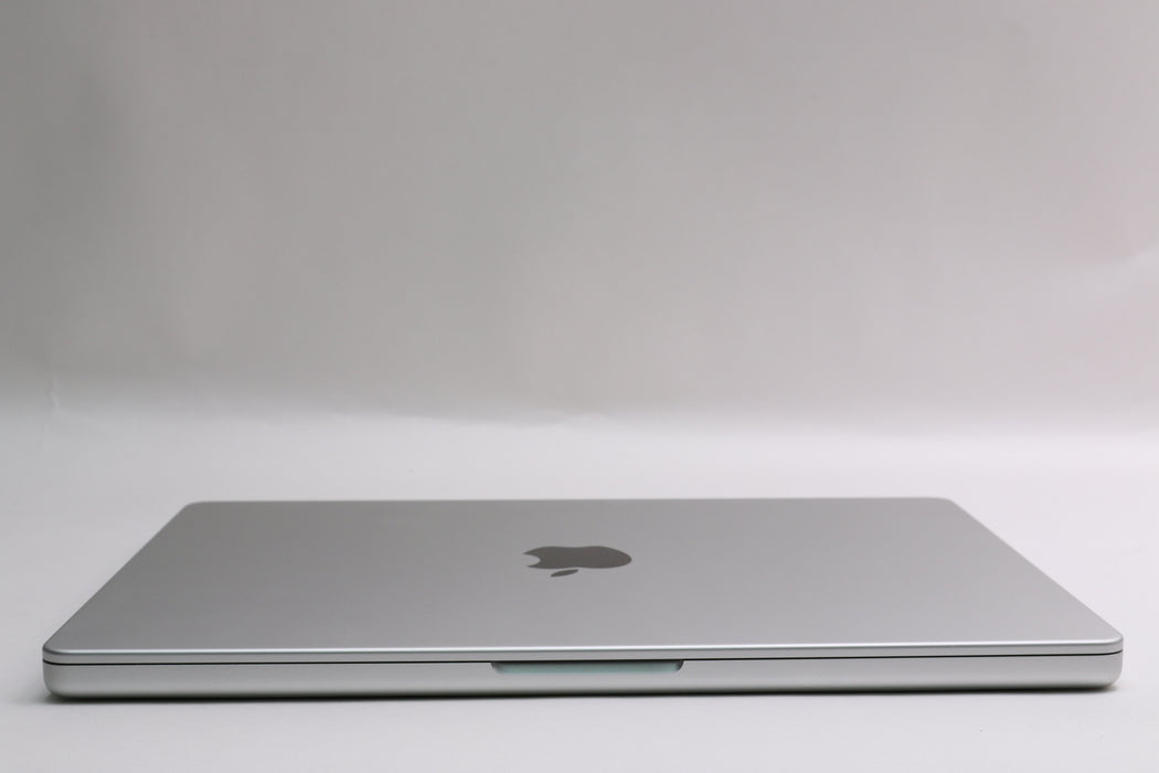 14" 2025, MacBook Pro, BTO, Apple M5, 16GB, 512GB SSD, 10C, 100% Battery