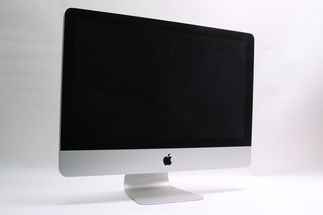 PICKUP ONLY! 21.5" 2011, iMac, MC309LL/A, i5-2400S, 16GB, 512GB SSD, HD 6750M