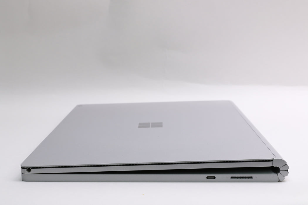 15" Surface Book 3, i7-1065G7, 32GB, 1TB SSD, GTX 1660 Ti Max-Q