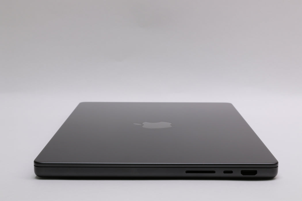14" 2024, MacBook Pro, MW2V3LL/A, Apple M4, 16GB, 1TB SSD, 10C