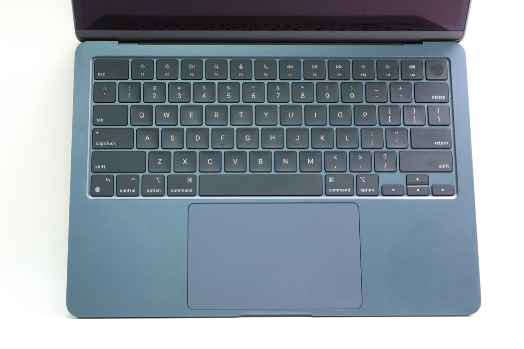 13" 2024, MacBook Air, MRXV3LL/A, Apple M3, 8GB, 256GB SSD, 8C