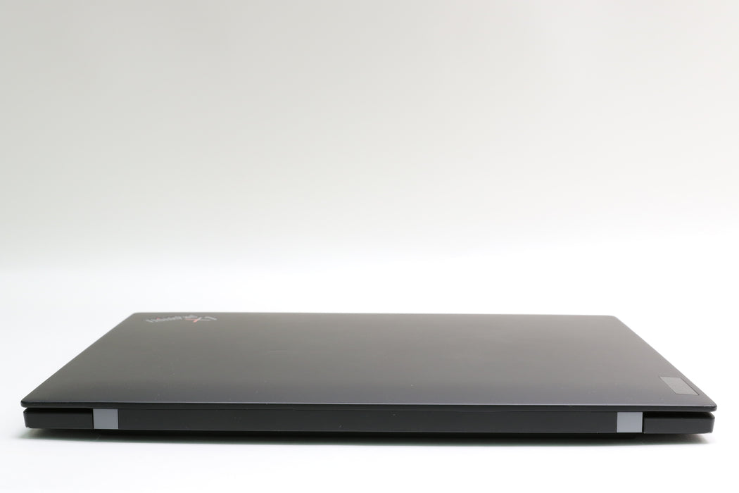 14" Lenovo, ThinkPad X1 Carbon Gen 10, i7-1260P, 16GB, 512GB SSD