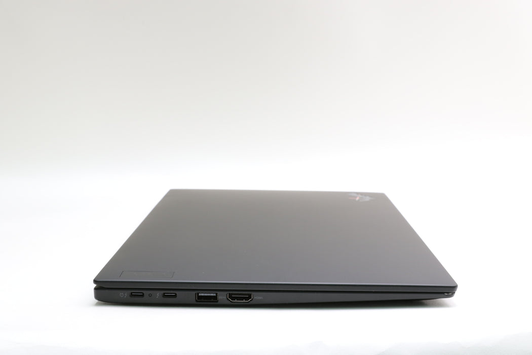 14" WUXGA Lenovo Thinkpad X1 Carbon Gen 9, i5-1135G7 2.40GHz, 8GB, 256GB SSD