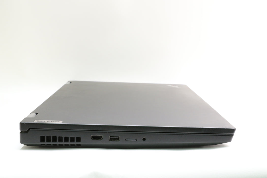 17.3" Lenovo ThinkPad P17 Gen 1, Xeon W-10855M 2.80GHz, 32GB, 1TB SSD, RTX 4000