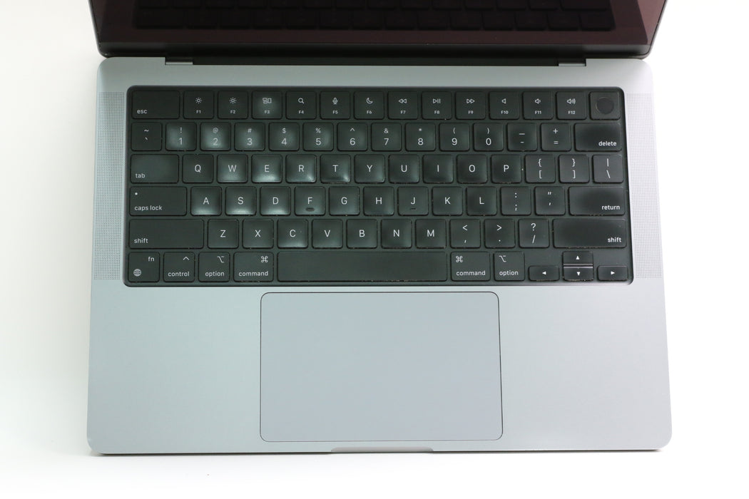 14" 2021, MacBook Pro, BTO, Apple M1 Max, 32GB, 512GB SSD, 24C