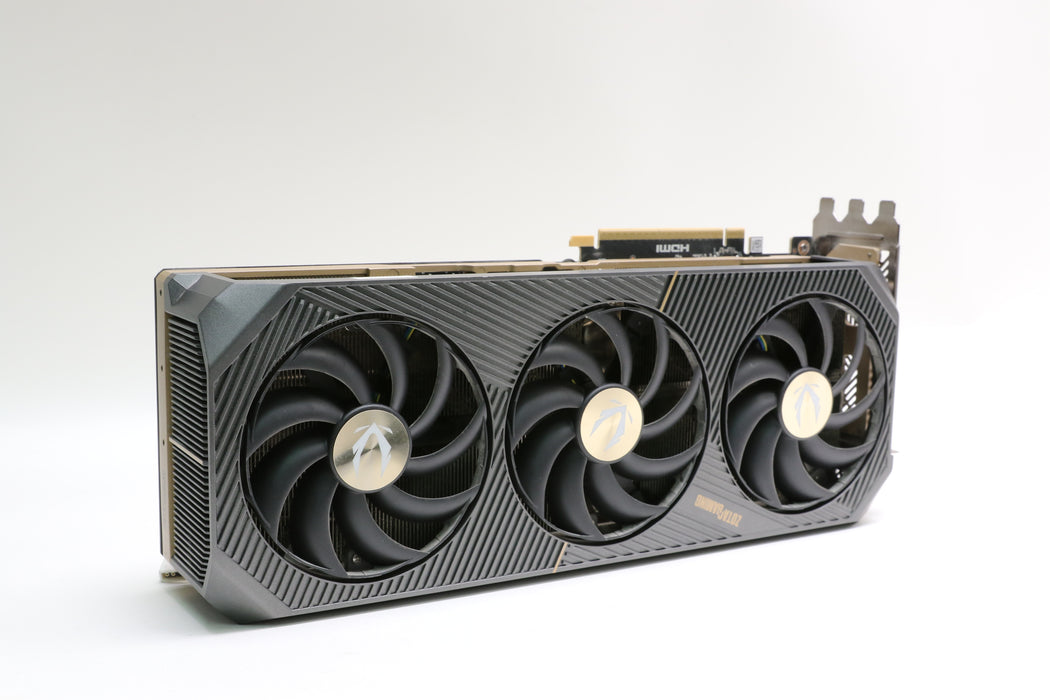 Zotac Gaming GeForce RTX 5070 Ti Solid OC 16GB Graphics Card