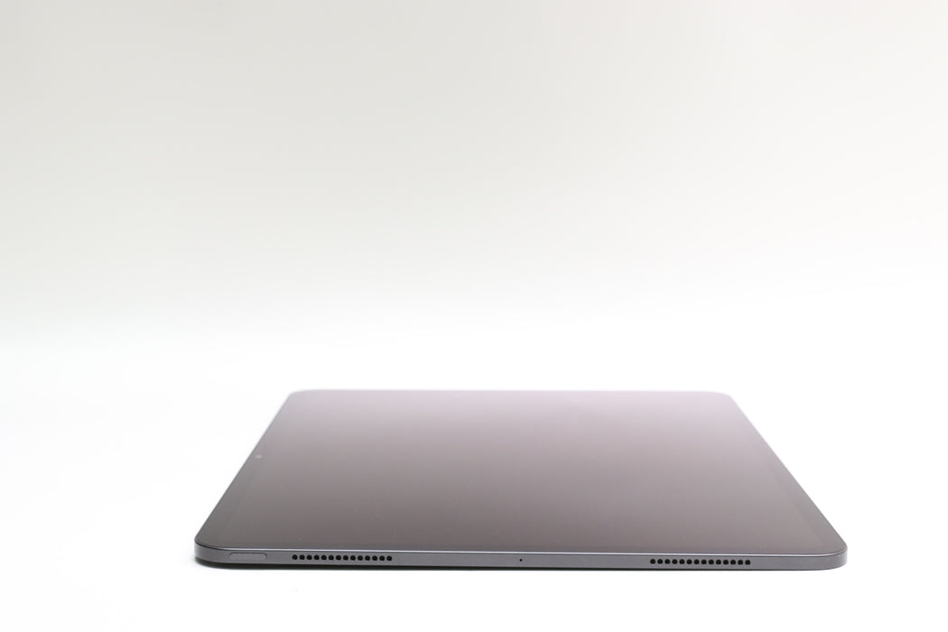 iPad Pro 13" M4, 256GB, Wi-Fi, Space Black, MVX23LL/A