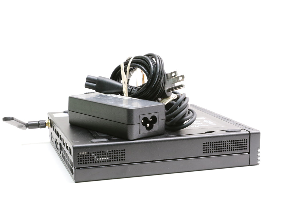 Lenovo Thinkcentre M70q 11DT002AUS, i5-10400T, 8GB, 256GB SSD