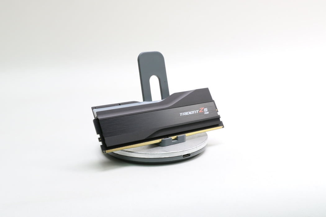 G.Skill Trident Z 5 RGB 32GB (2x16GB) 6000Mhz DDR5 Memory